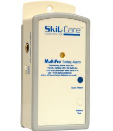 Skil-Care MultiPro Safety Alarm